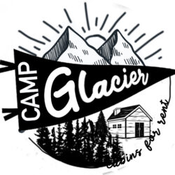 Camp Glacier